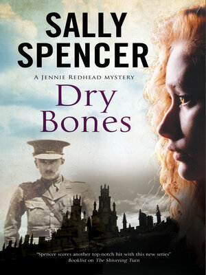 cover image of Dry Bones